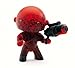 Arty Toys Superhero, Magma