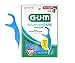 Sunstar 888JC Gum 889DA Professional Clean Flossers (Pack of 2 (150))