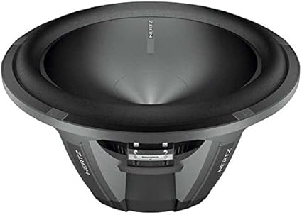 hertz 15 inch subwoofer