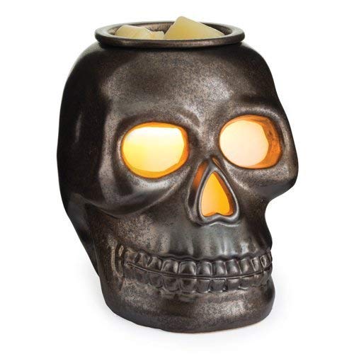 image for CANDLE WARMERS ETC. Illumination Fragrance Warmer- Light-Up Warmer for