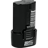 Makita BL0715 7.2V Lithium-Ion 1.5Ah Battery