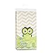 Abstract Jersey Cotton Knit Cradle Sheets - Ultra Soft Cradle Sheets Fitted 18
