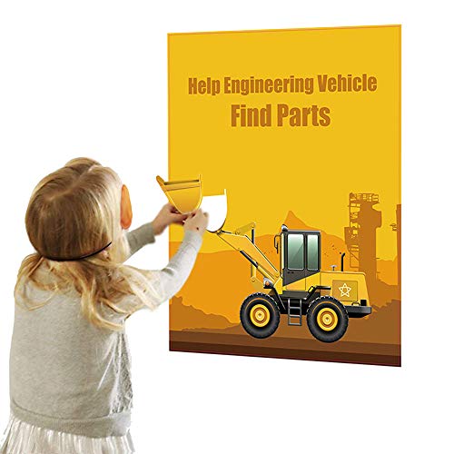 1 Construction+Party+Game+Kids+Engineering