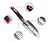 XLD Garden Tool Set – Gardening Gifts Tool Set Including Trowel, Cultivator Hand Rake, Transplant Trowelthumb 3