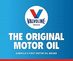 Valvoline European Vehicle Full Synthetic XL-III