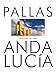 Pallas Andalucia (Pallas Guide Series) by 