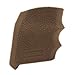 Hogue 17303 HandAll Grip sleeve, Hybrid, XD9, Flat Dark Earth