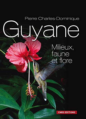 La Guyane (French Edition) by (Paperback)