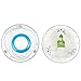Caseometry Light-up Toy Waterproof for Kids Durable Floating Safe for Baby with Instruction Boys and Girls Toddler Toys Children Prime Water Gift Toys Educational Boat Pool Fun