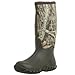 The Original MuckBoots Adult FieldBlazer Boot,Mossy Oak Break-up Camo,9 M US Mens/10 M US Womens