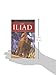 Homer's Iliad (Kingfisher Epics)