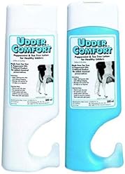 Amazon Com Udder Comfort