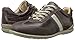 ECCO Men's Chander Retro Sneaker
