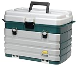 Plano 4-Drawer Tackle Box, Outdoor Stuffs