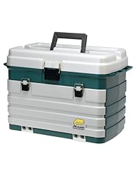 Plano   Caja de 4 cajones