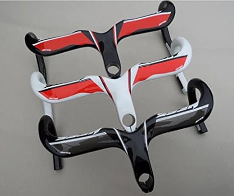 ness carbon handlebars