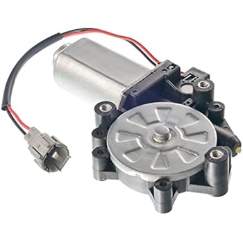 Amazon Com Rear Right Passenger Side Power Window Lift