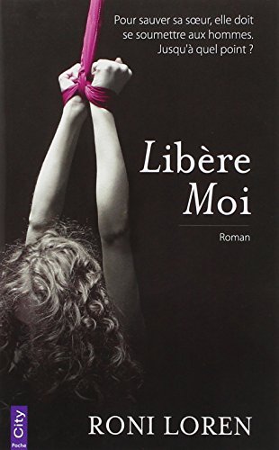 LIBERE MOI