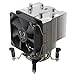 Scythe Katana 5 92mm CPU Cooler, Quiet CPU PWM Fan, Intel LGA1151, AMD AM4