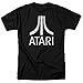 Atari- Distressed Logo T-Shirt Size M
