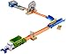 Hot Wheels Track Builder Stunt Action Set #2
