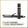 ghd Curve Iron Curl, Soft