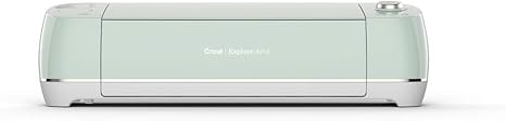 Cricut Explore Air 2 Mint