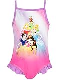 Disney Princess Girls' Disney Princess Swimsuit