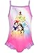 Disney Princess Girls' Disney Princess Swimsuit
