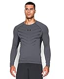 Under Armour Men's UA HeatGear® Armour Exo Long Sleeve Compression Shirt
