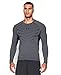 Under Armour Men's UA HeatGear® Armour Exo Long Sleeve Compression Shirt