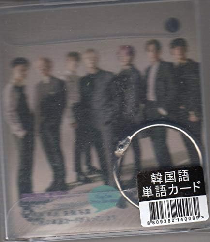 Super M スーパーエム フォト 韓国語 単語カード 63枚セット Shinee テミン Exo カイ ベッキョン Nct テヨン マーク テン ルーカス 画像変更あり 韓国 Ap03 B0r1794t 500円 大人気 New Arrival 最安値挑戦 年中無休 高品質 通販