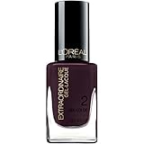 L'oreal Paris Extraordinaire Gel-lacque 1-2-3 Nail Color, All Shine on Me (2 Pack)