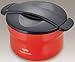 THERMOS vacuum heat insulation cooker shuttle chef 2.8L [for 3 to five people] tomato KBF-3001 TOM …