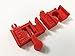 TrainLab TrackMaster (2009-2013) to Wood Track Adapter for THOMAS BRIO IKEA