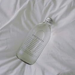 Antipodes - Sparkling Water - 33.8 oz