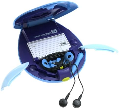 undercover girl spy kit