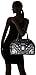 Loungefly Star Wars Storm Trooper Bandana Duffle Satchel Bag