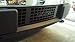 Mountains2Metal 2009-2014 Ford F-150 Powder Coated Black Bumper Grille Insert 100-10-1