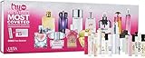 Ulta for Her The Season's most coveted Fragrance Crush Brand Collection 14-pcs Sampler w/ Free Atomizer & $15 Off Savings Pass