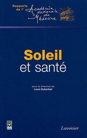 Soleil et santé