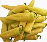 Pepper, Hungarian Sweet Yellow