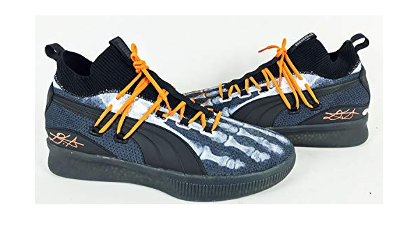 puma clyde court amazon