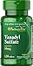 Puritan's Pride Vanadyl Sulfate 10 mg-120 Tablets