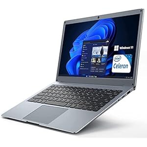 Jumperノートパソコン 14.0インチ 12GBメモリ+256GSSD高速起動 ノートPC (14.0インチ)