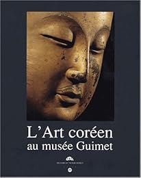 L' art coréen au Musée Guimet