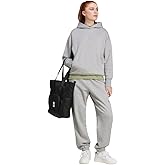 Adidas Womens All Szn Fleece Loose Pants