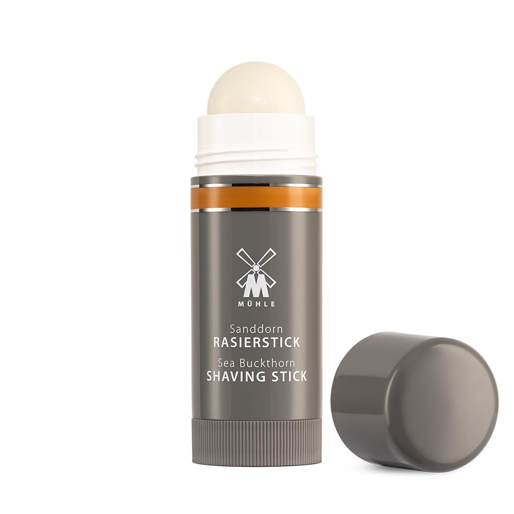MÜHLE Shaving Stick 37g (Sea Buckthorn)