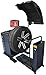 Eagle Equipment EB-1090 - Truck Wheel Balancer with Hood
