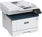 Xerox B305dni A4 Mono Wireless Multifunction Laser Printer Duplex Print Scan view 3